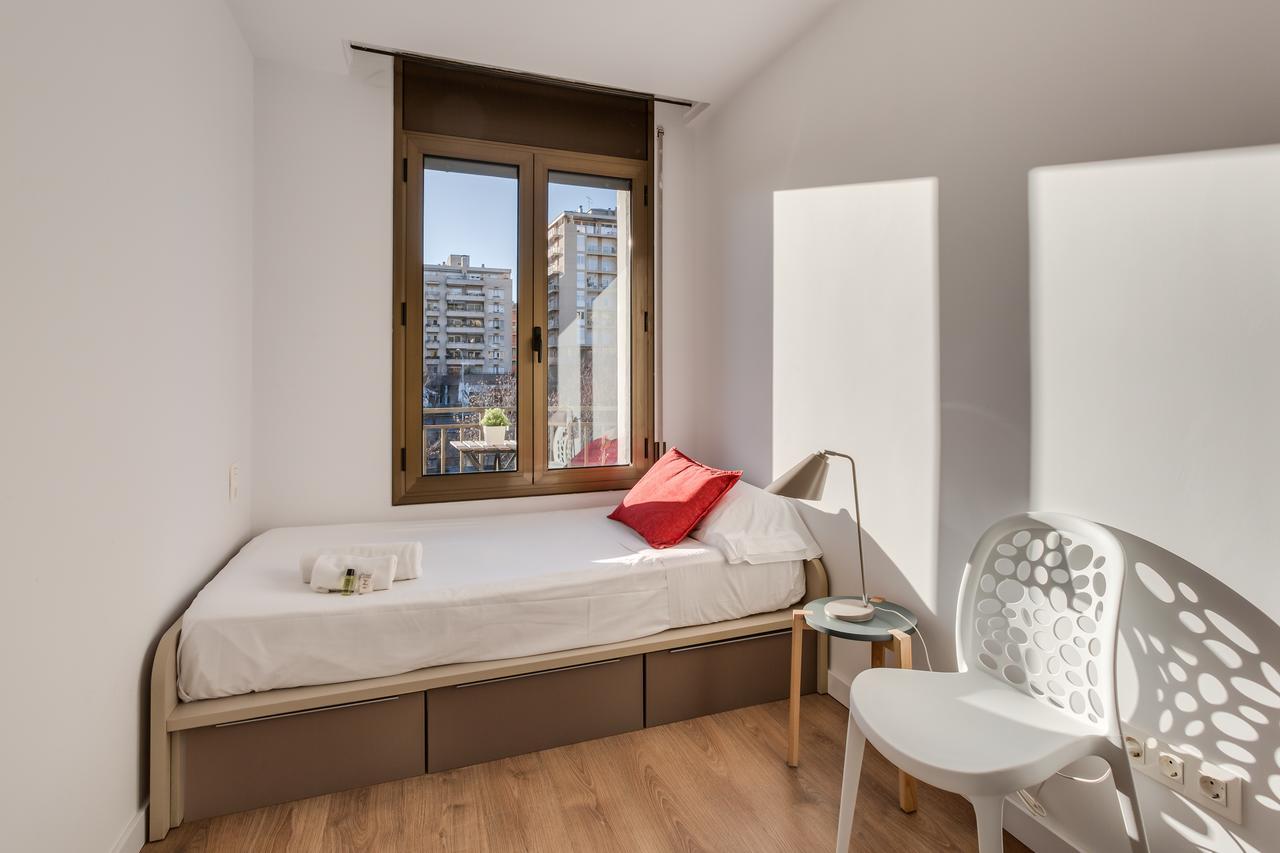 Flateli Girona City Center 2 Exterior foto