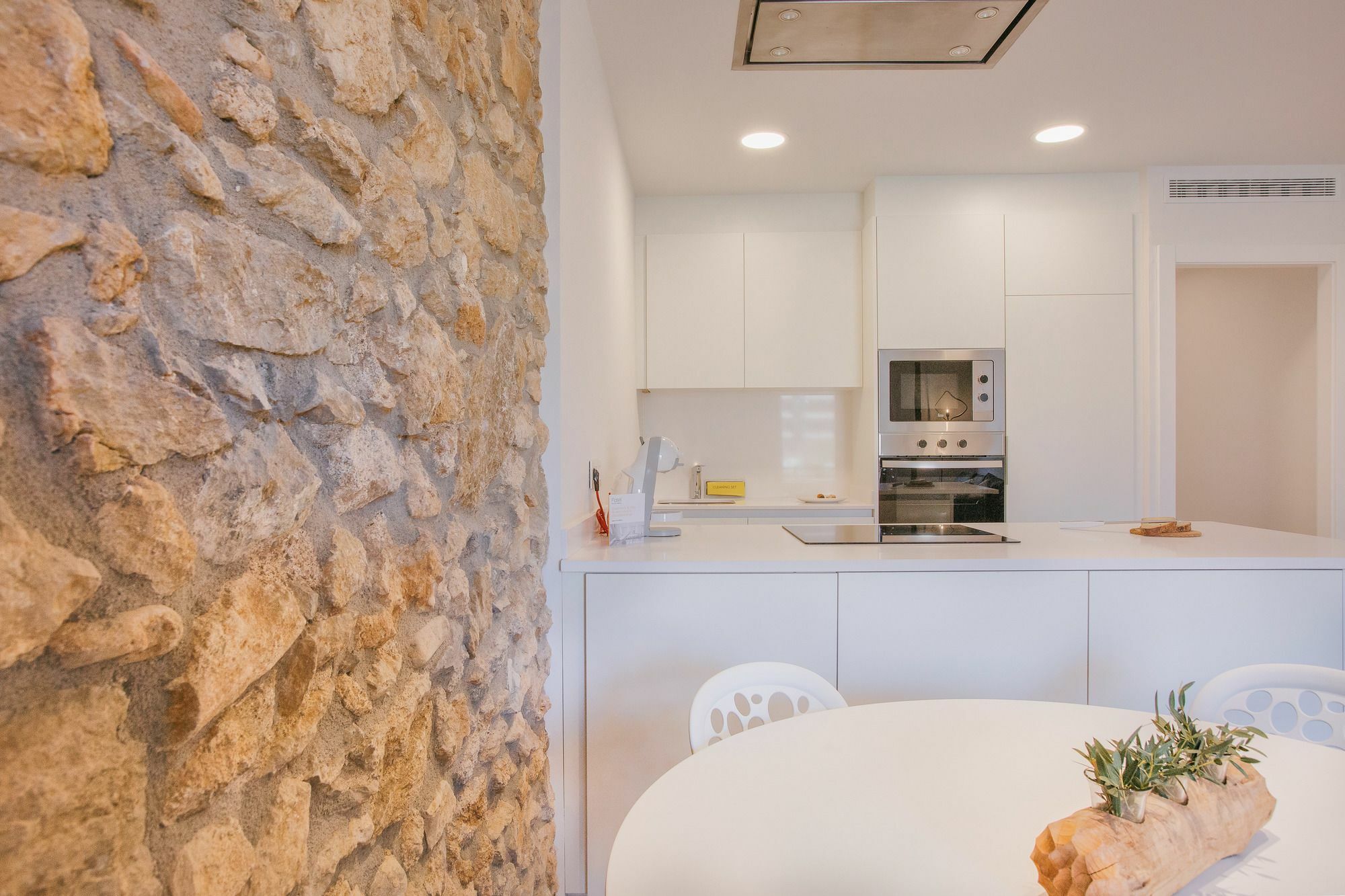 Flateli Girona City Center 2 Exterior foto
