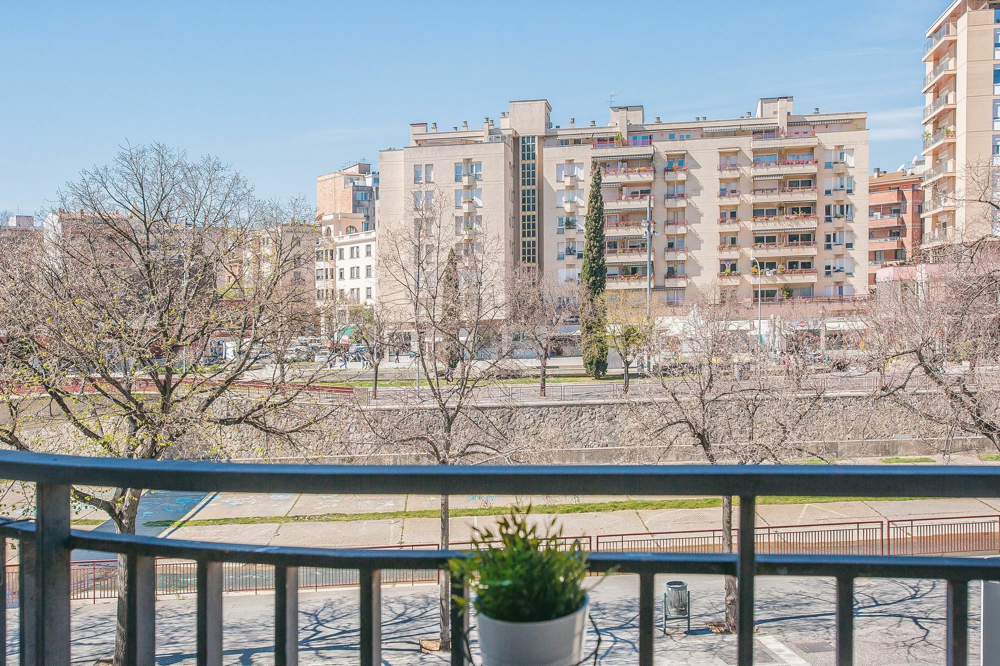 Flateli Girona City Center 2 Exterior foto