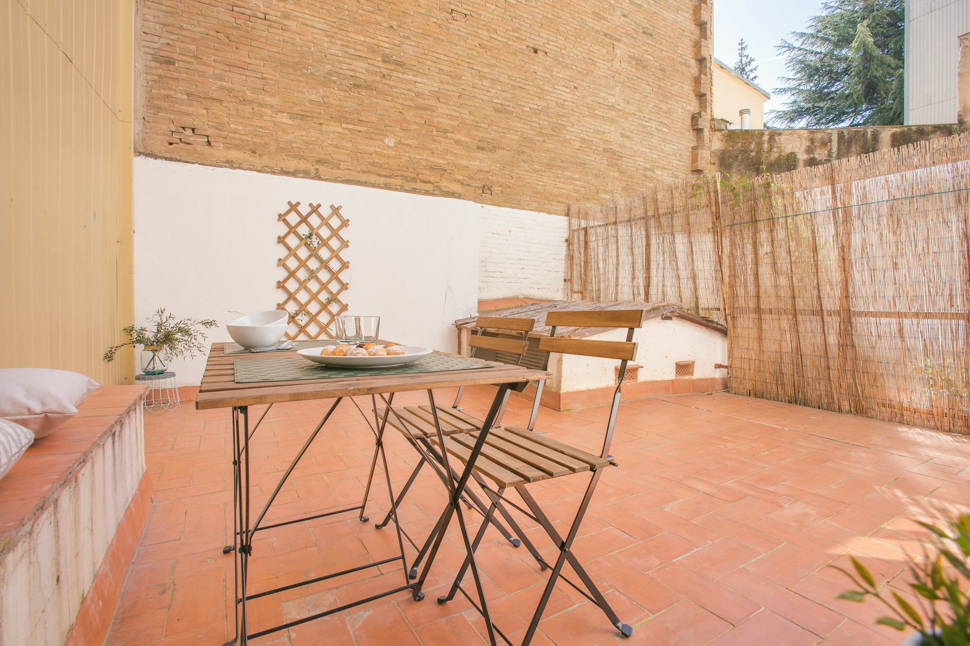 Flateli Girona City Center 2 Exterior foto