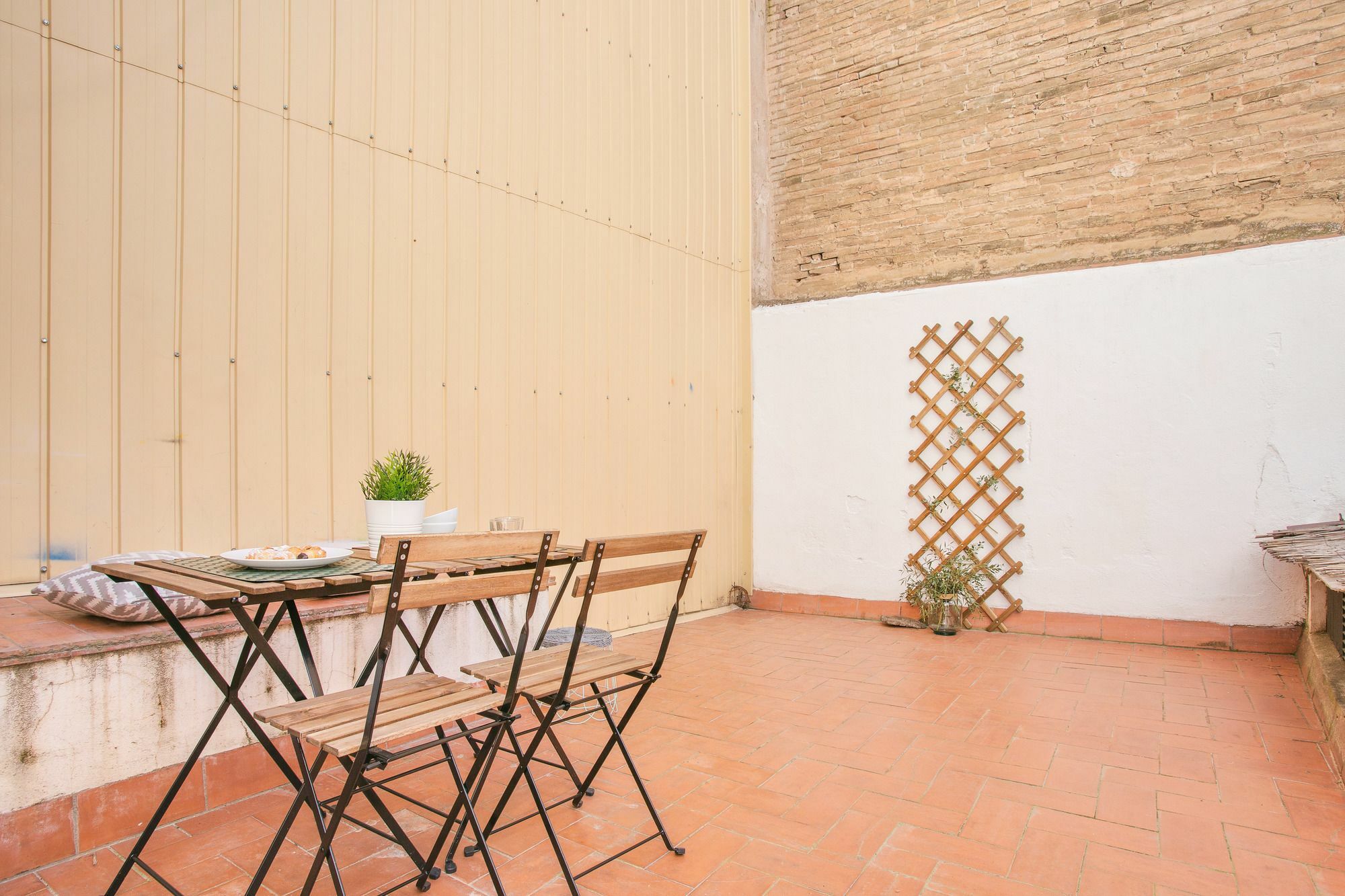 Flateli Girona City Center 2 Exterior foto